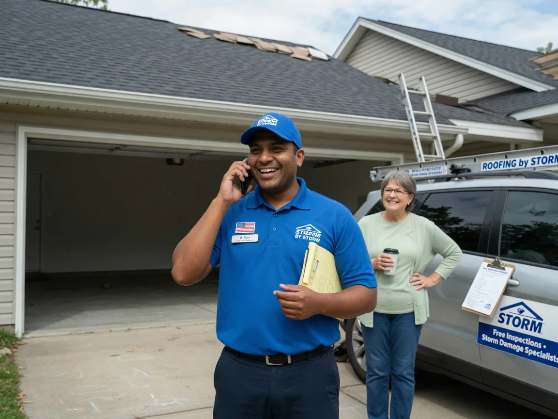 Roof Repair Near Me Irving, TX FAQs