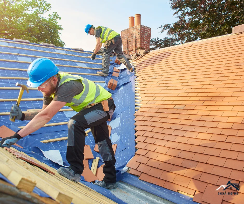 Why choose Roof Repair Near Me in Irving, TX